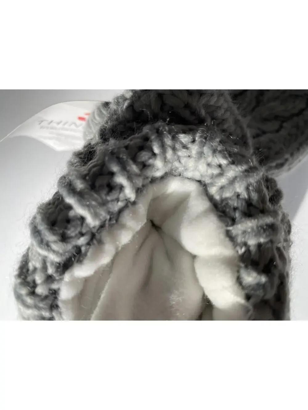 N/A option gray